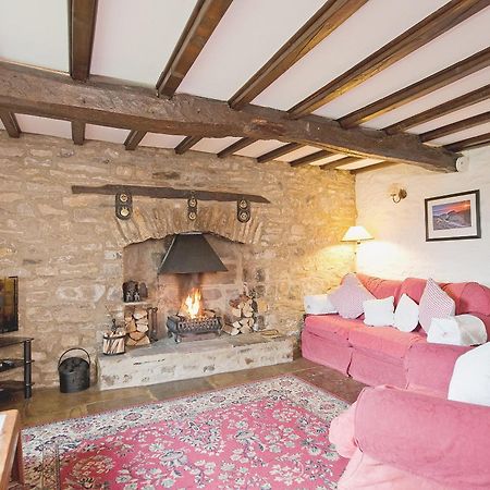 Holly Cottage Bellerby Εξωτερικό φωτογραφία