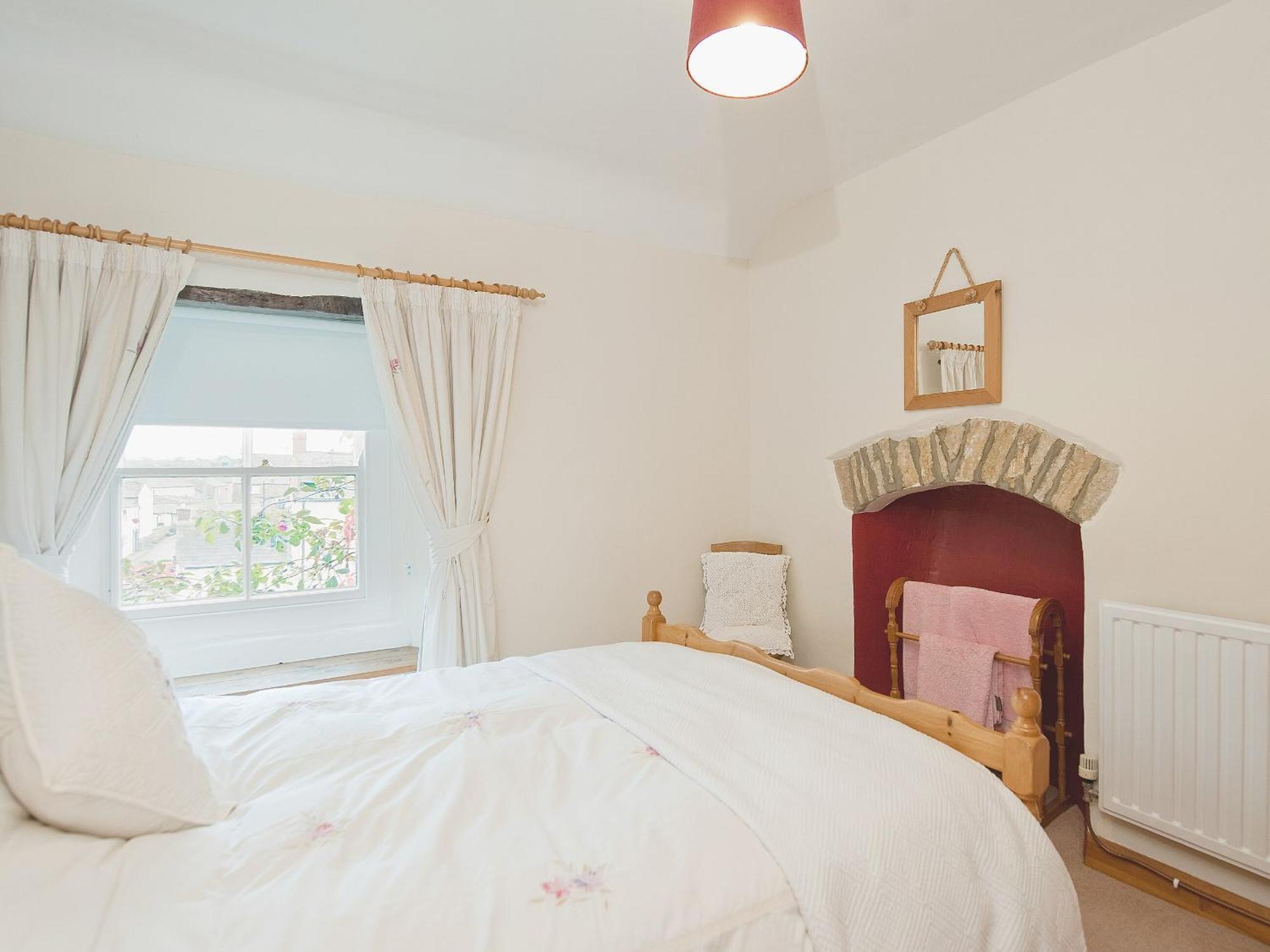 Holly Cottage Bellerby Εξωτερικό φωτογραφία