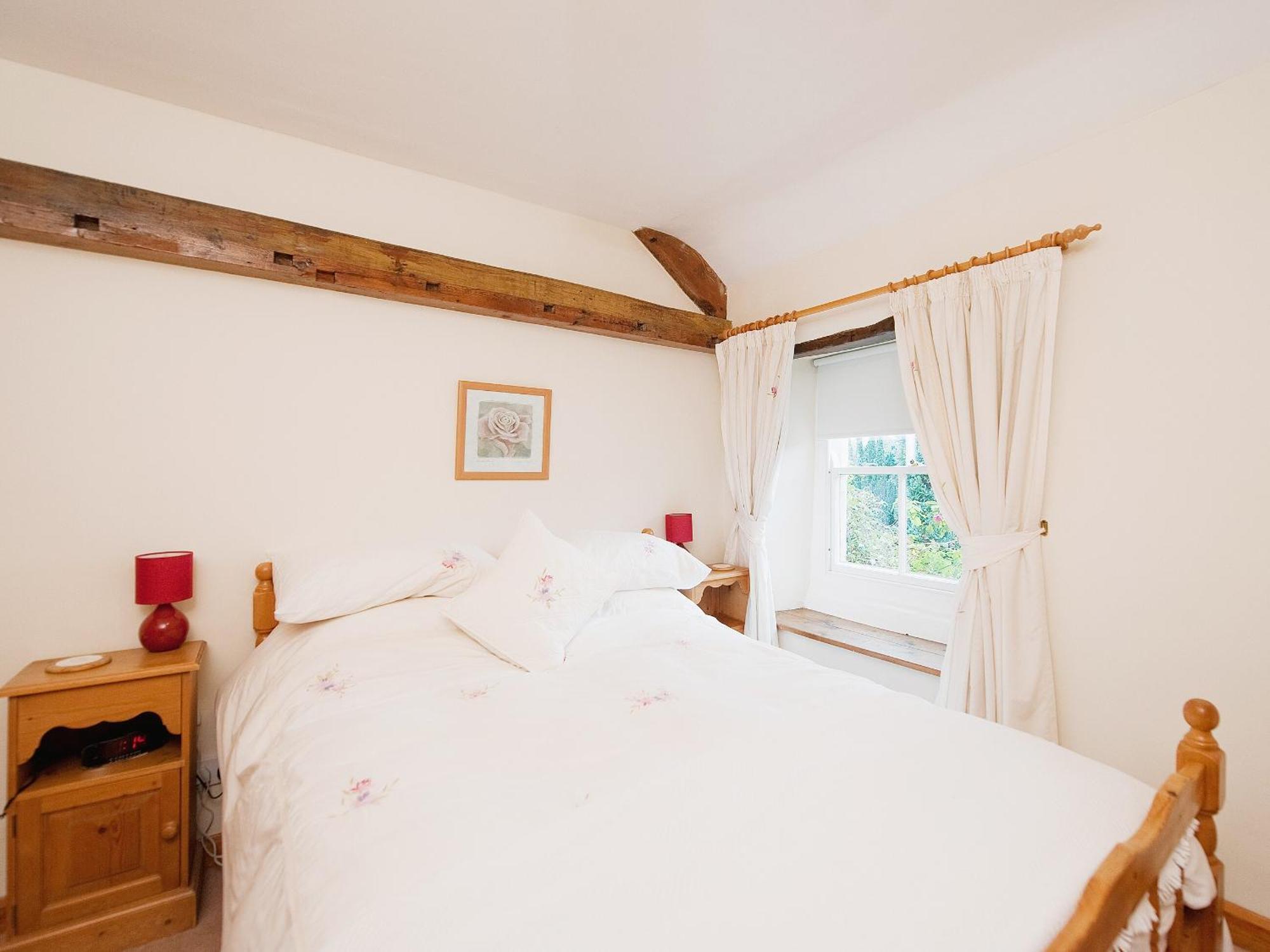 Holly Cottage Bellerby Εξωτερικό φωτογραφία