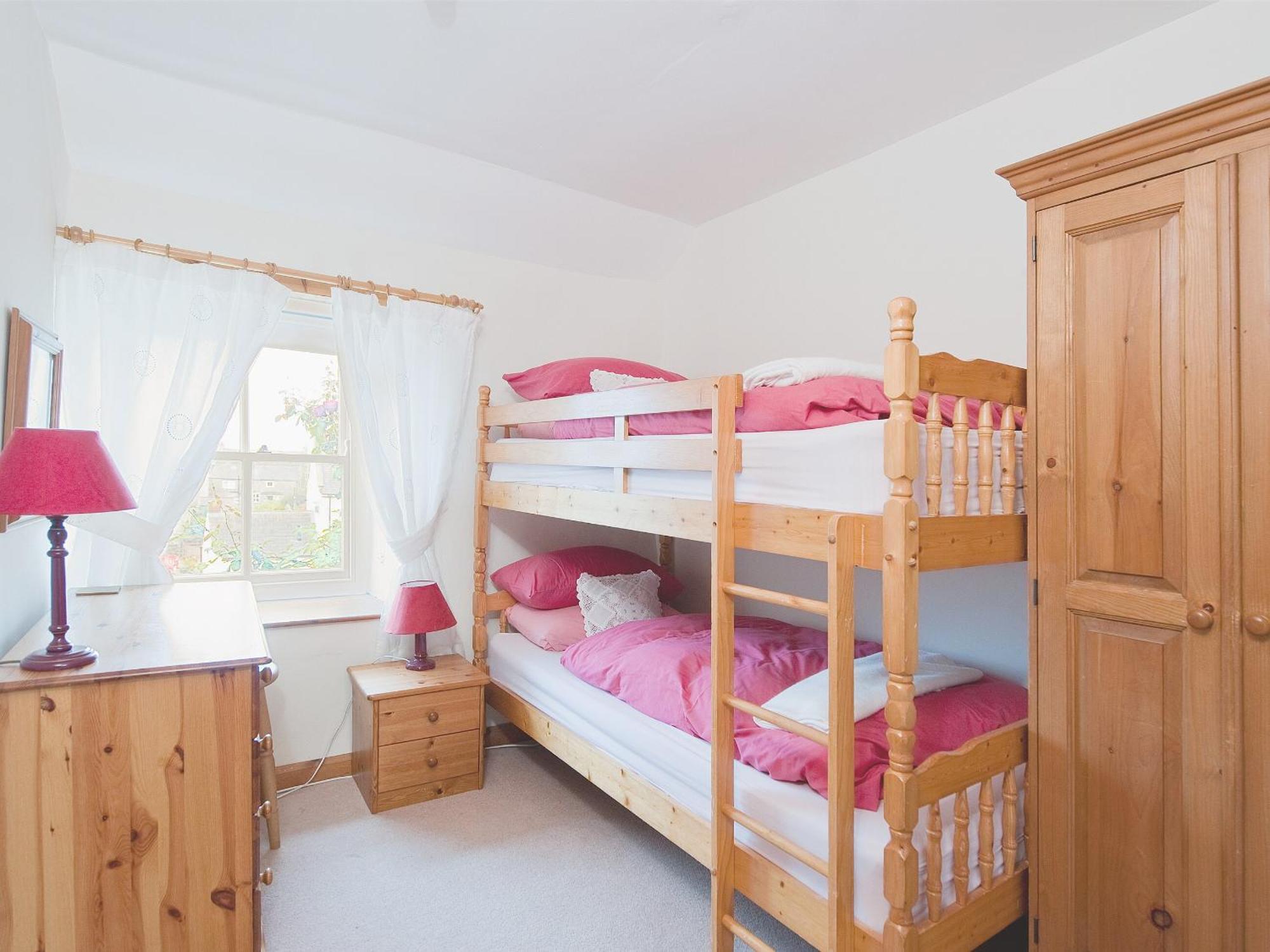 Holly Cottage Bellerby Εξωτερικό φωτογραφία