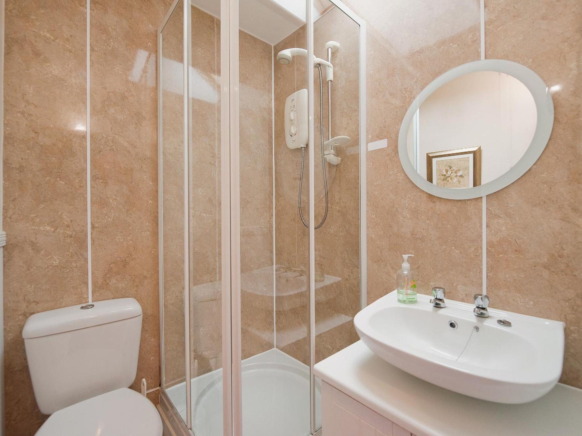 Holly Cottage Bellerby Εξωτερικό φωτογραφία